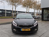 Minituur van Kia ceed Sportswagon 1.6 GDI ExecutiveLine 2014, 1-XRT-90