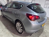 Minituur van Opel - Astra - 1.4 Turbo GT - 8-KTB-81
