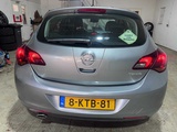 Minituur van Opel - Astra - 1.4 Turbo GT - 8-KTB-81