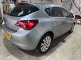 Minituur van Opel - Astra - 1.4 Turbo GT - 8-KTB-81