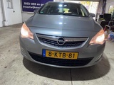 Minituur van Opel - Astra - 1.4 Turbo GT - 8-KTB-81