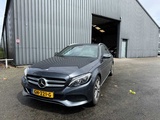 Minituur van Mercedes-Benz - C-klasse Estate - 350 e Lease Edition - Car - 2015