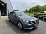 Minituur van Mercedes-Benz - C-klasse Estate - 350 e Lease Edition - Car - 2015