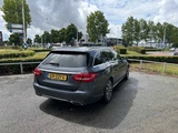 Minituur van Mercedes-Benz - C-klasse Estate - 350 e Lease Edition - Car - 2015