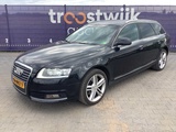 Minituur van 2009 - Audi - A6 Avant - 2.0 TFSI Business Ed - Personenauto