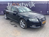 Minituur van 2009 - Audi - A6 Avant - 2.0 TFSI Business Ed - Personenauto