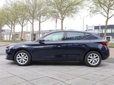 Minituur van Seat Leon 1.0 eTSI Style MHEV Automaat 2022