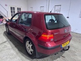 Minituur van Volkswagen - Golf - 1.4-16V Trendline - 74-DZ-PJ