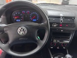 Minituur van Volkswagen - Golf - 1.4-16V Trendline - 74-DZ-PJ