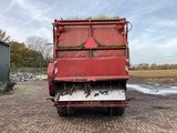 Minituur van 2005 Tebbe HS 2 Compoststrooier