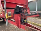 Minituur van 2005 Tebbe HS 2 Compoststrooier
