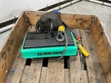 Minituur van Verlinde VL2 Elektrische takel