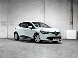 Minituur van Renault Clio 0.9 TCe Expression 90pk 2015, GZ-530-J