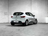 Minituur van Renault Clio 0.9 TCe Expression 90pk 2015, GZ-530-J