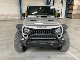Minituur van 2008 JEEP WRANGLER Sahara 4x4 Personenauto