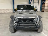 Minituur van 2008 JEEP WRANGLER Sahara 4x4 Personenauto
