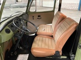 Minituur van 1975 Volkswagen T2 Personenbus
