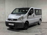 Minituur van Renault Trafic Passenger 2.0 dCi T27 Authentique 9-Persoons 90pk 2011, 53-RTV-9