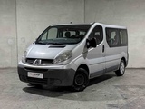 Minituur van Renault Trafic Passenger 2.0 dCi T27 Authentique 9-Persoons 90pk 2011, 53-RTV-9