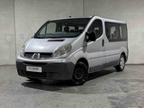 Minituur van Renault Trafic Passenger 2.0 dCi T27 Authentique 9-Persoons 90pk 2011, 53-RTV-9