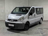 Minituur van Renault Trafic Passenger 2.0 dCi T27 Authentique 9-Persoons 90pk 2011, 53-RTV-9