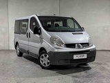 Minituur van Renault Trafic Passenger 2.0 dCi T27 Authentique 9-Persoons 90pk 2011, 53-RTV-9