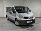 Minituur van Renault Trafic Passenger 2.0 dCi T27 Authentique 9-Persoons 90pk 2011, 53-RTV-9