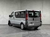 Minituur van Renault Trafic Passenger 2.0 dCi T27 Authentique 9-Persoons 90pk 2011, 53-RTV-9