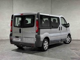 Minituur van Renault Trafic Passenger 2.0 dCi T27 Authentique 9-Persoons 90pk 2011, 53-RTV-9