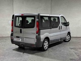 Minituur van Renault Trafic Passenger 2.0 dCi T27 Authentique 9-Persoons 90pk 2011, 53-RTV-9