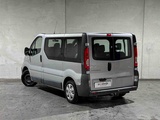 Minituur van Renault Trafic Passenger 2.0 dCi T27 Authentique 9-Persoons 90pk 2011, 53-RTV-9