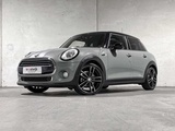 Minituur van Mini Cooper Chili 1.5 136pk 2016, HZ-934-H