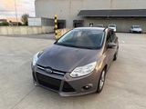 Miniaturansicht von FORD - 2013 - FOCUS - PKW