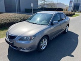 Miniaturansicht von MAZDA - 2005 - 3 - Auto