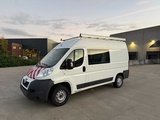 Miniaturansicht von PEUGEOT - 2013 - BOXER DANGEL 4X4 - DANGEL 4X4 - PKW