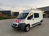 Miniaturansicht von PEUGEOT - 2013 - BOXER DANGEL 4X4 - DANGEL 4X4 - PKW