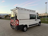Miniaturansicht von PEUGEOT - 2013 - BOXER DANGEL 4X4 - DANGEL 4X4 - PKW