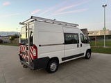 Miniaturansicht von PEUGEOT - 2013 - BOXER DANGEL 4X4 - DANGEL 4X4 - PKW