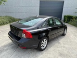 Miniaturansicht von VOLVO - 2008 - S40 - PKW