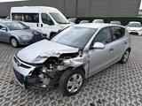 Miniaturansicht von HYUNDAI - 2010 - I30 - Auto