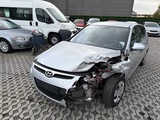 Miniaturansicht von HYUNDAI - 2010 - I30 - Auto