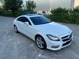 Miniaturansicht von MERCEDES - 2014 - CLS550 - 550 - PKW