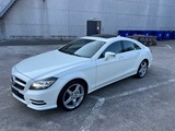 Miniaturansicht von MERCEDES - 2014 - CLS550 - 550 - PKW