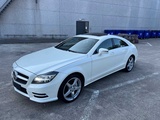 Miniaturansicht von MERCEDES - 2014 - CLS550 - 550 - PKW
