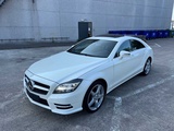 Miniaturansicht von MERCEDES - 2014 - CLS550 - 550 - PKW