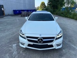 Miniaturansicht von MERCEDES - 2014 - CLS550 - 550 - PKW