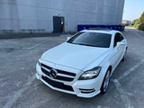 Miniaturansicht von MERCEDES - 2014 - CLS550 - 550 - PKW