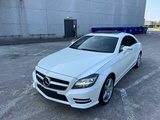 Miniaturansicht von MERCEDES - 2014 - CLS550 - 550 - PKW