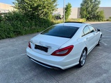 Miniaturansicht von MERCEDES - 2014 - CLS550 - 550 - PKW