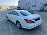 Miniaturansicht von MERCEDES - 2014 - CLS550 - 550 - PKW